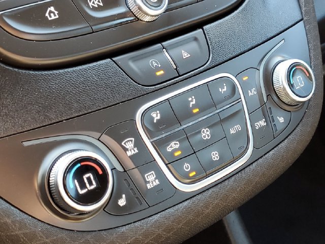 Used 2024 Chevrolet Malibu LT FWD image 22