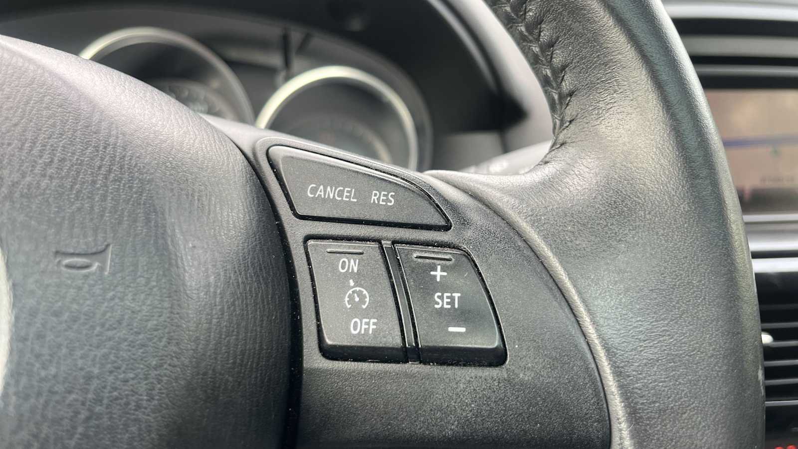Used 2014 MAZDA CX-5 Grand Touring FWD image 39