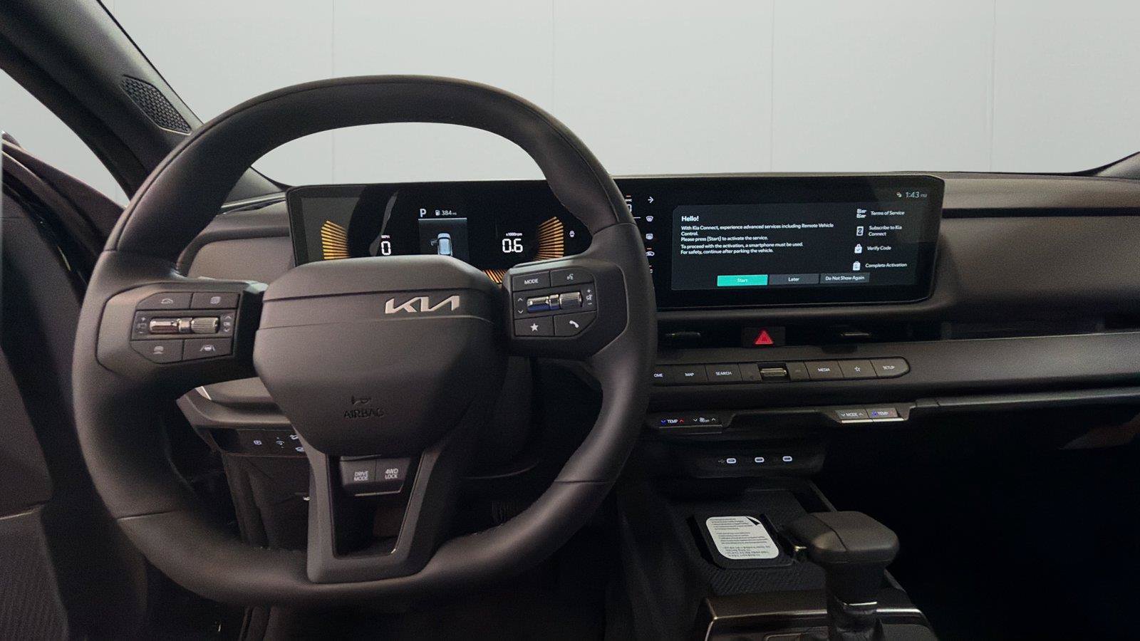 New 2027 Kia Seltos X-Line S AWD/4WD image 20