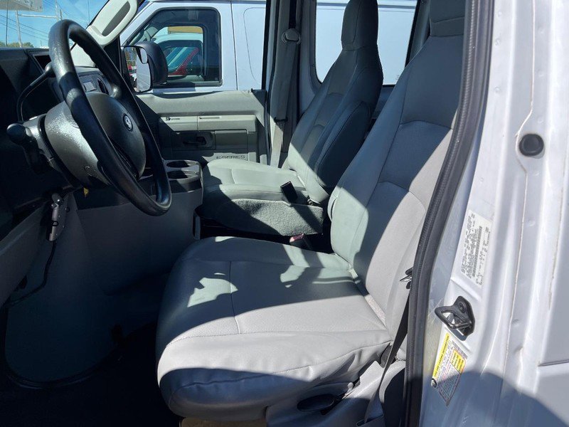 Used 2013 Ford E-350 and Econoline 350 XL w/ PWR Windows & Locks Group image 7