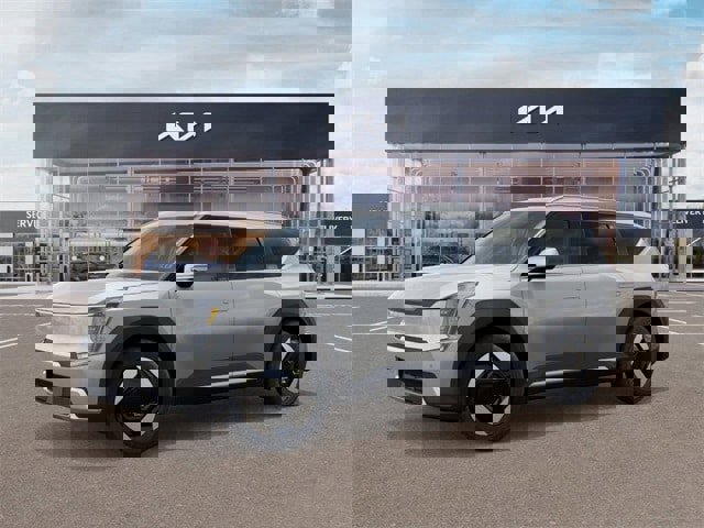 New 2026 Kia EV9 Wind image 3