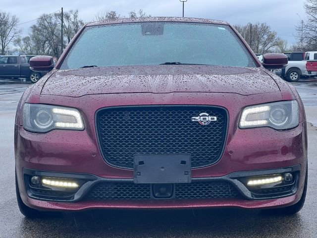 Used 2023 Chrysler 300 C RWD image 43