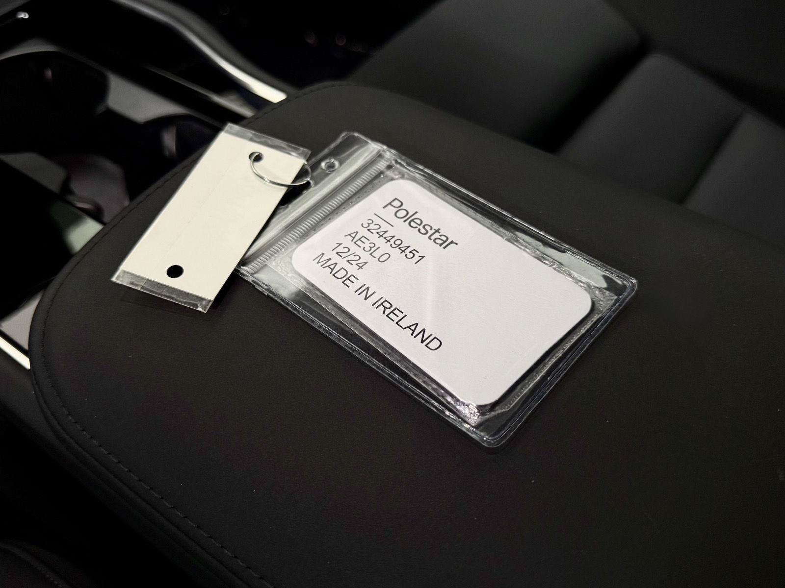 Used 2025 Polestar Polestar 3 AWD/4WD image 28