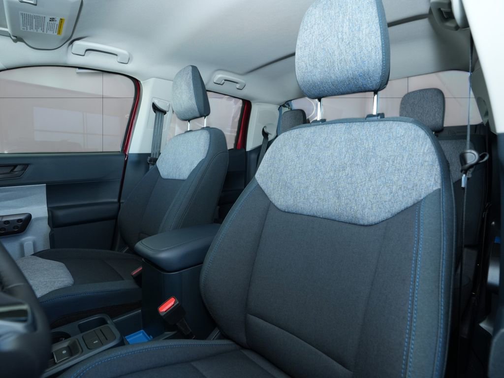 New 2025 Ford Maverick XLT w/ Equipment Group 301A image 11