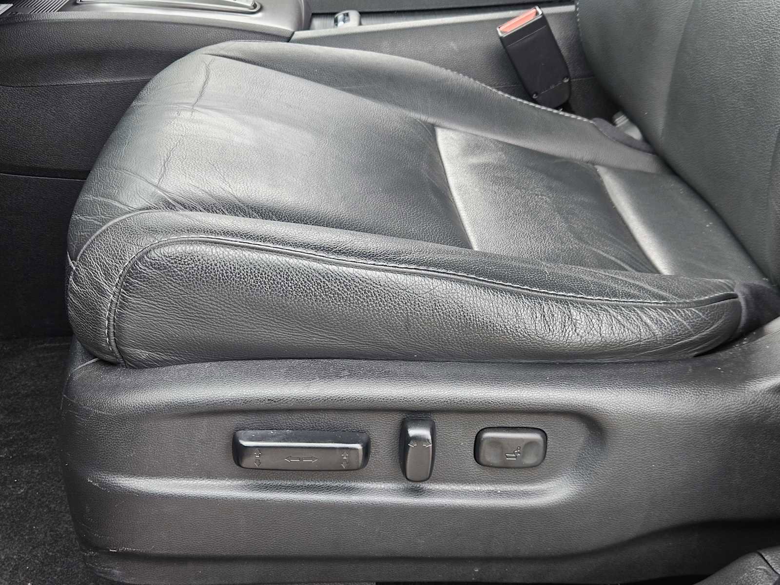 Certified 2021 Honda Pilot Special Edition image 24