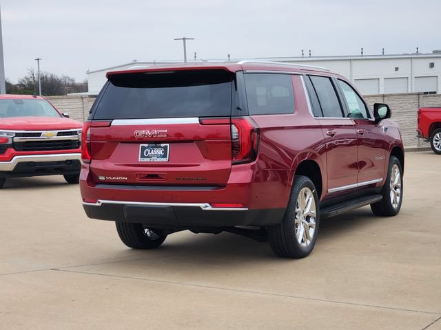 New 2026 GMC Yukon XL Elevation w/ LPO, Floor Liner Package RWD image 7
