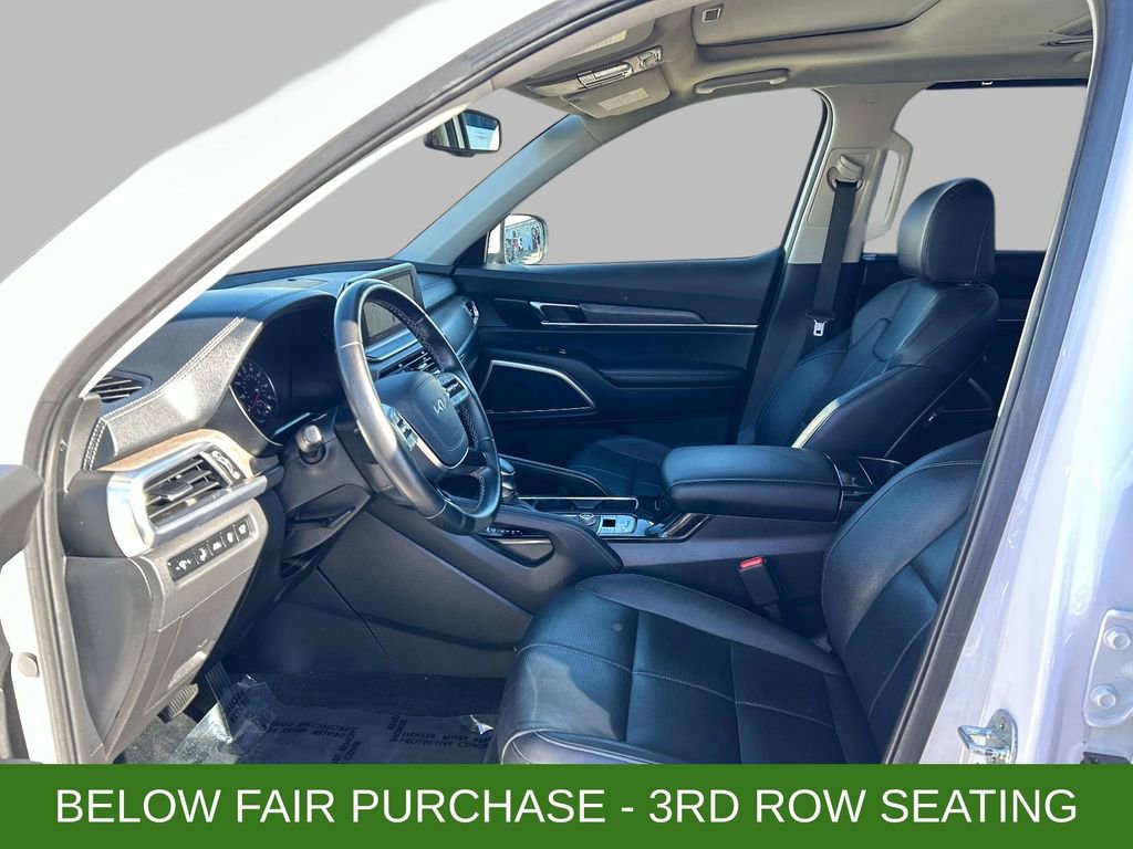 Used 2022 Kia Telluride EX image 10