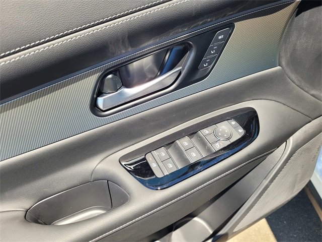 New 2025 Nissan Murano SL image 8