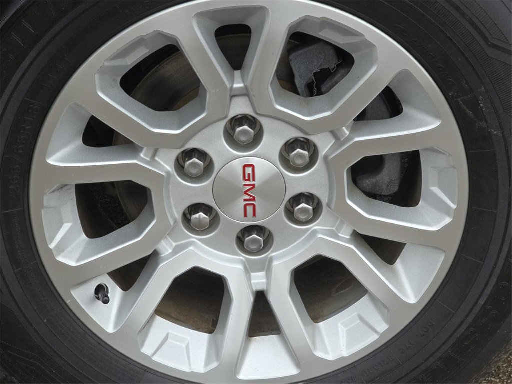 Used 2019 GMC Yukon XL SLT image 14