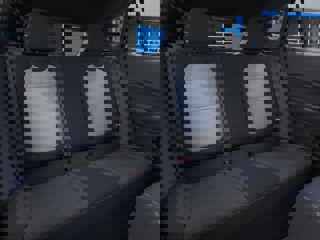 New 2026 Chevrolet Trax RS image 17