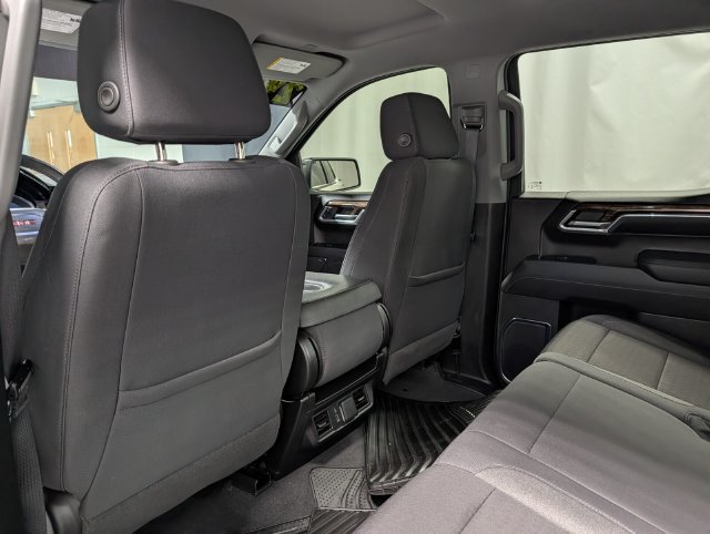 Certified 2024 GMC Sierra 1500 Elevation AWD/4WD image 14