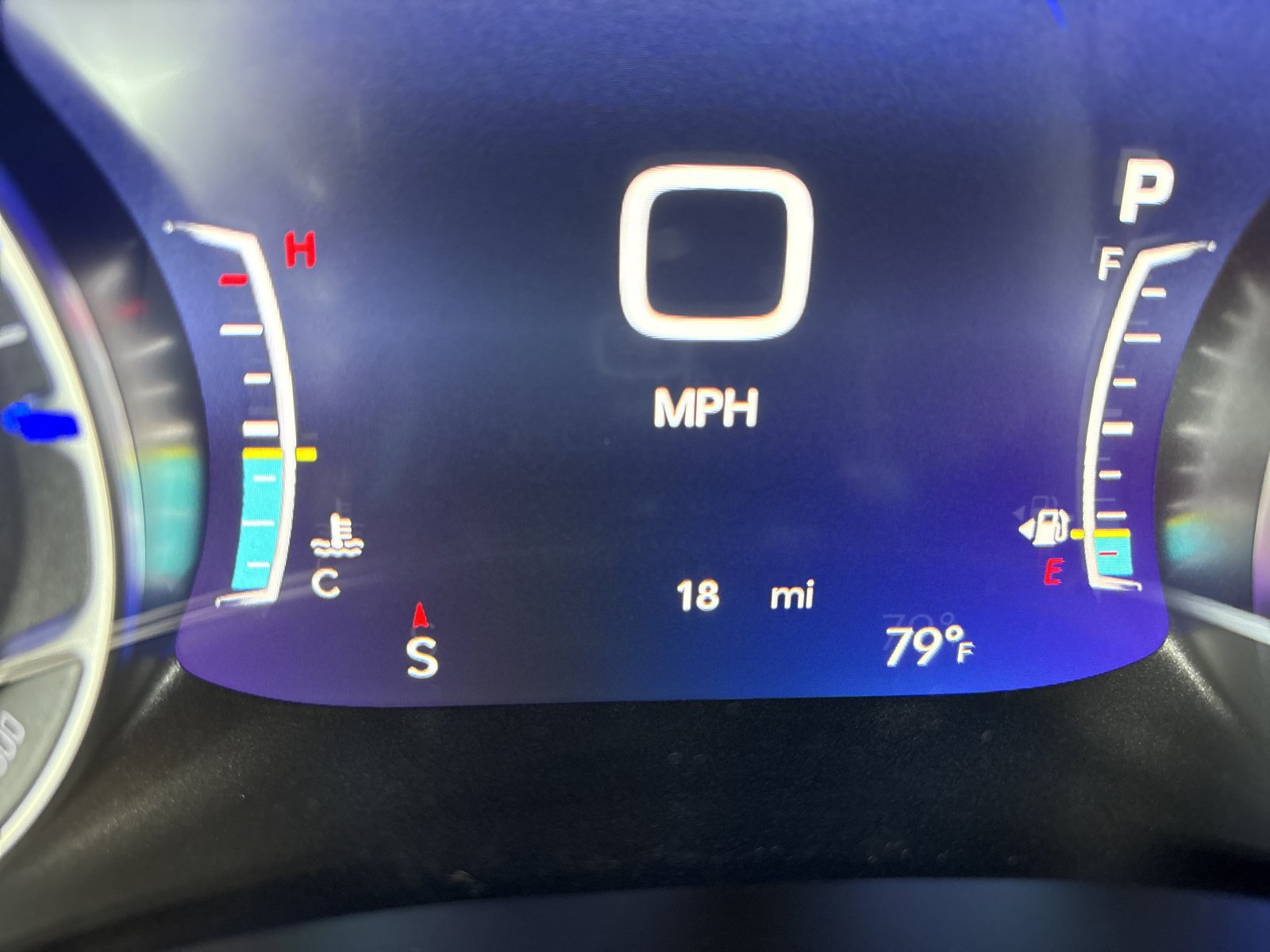 New 2026 Chrysler Pacifica Limited w/ S Appearance Package FWD image 35