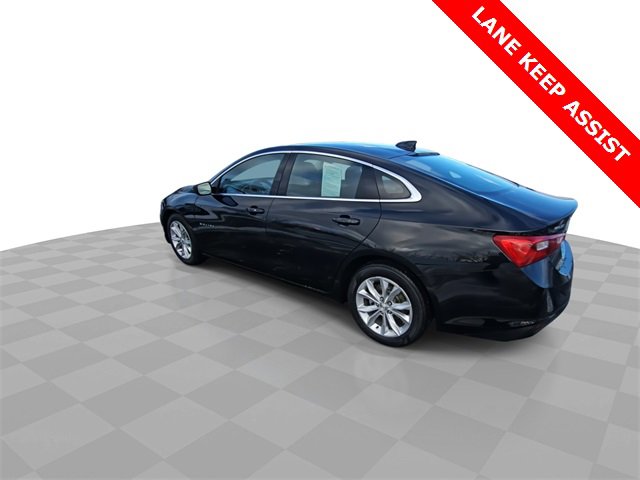 Used 2023 Chevrolet Malibu LT image 6