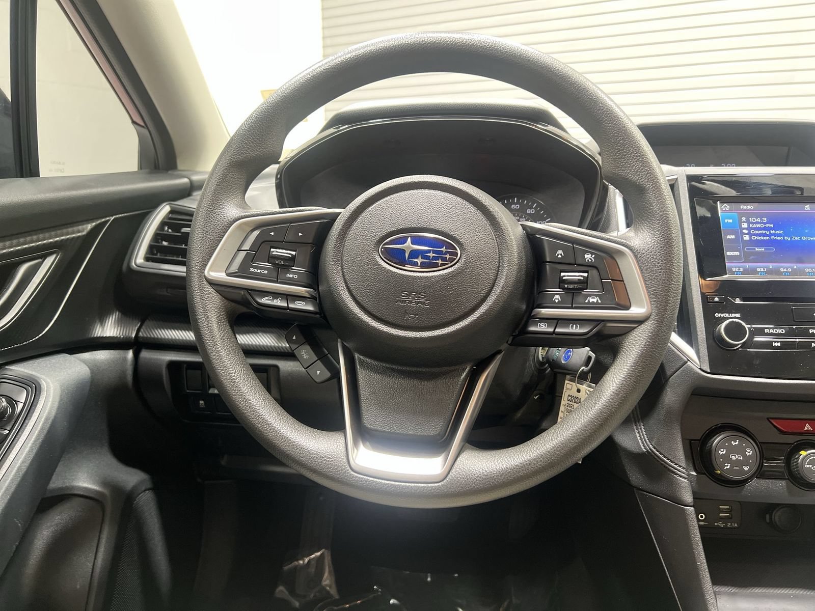Used 2021 Subaru Impreza 2.0i Premium AWD/4WD image 14