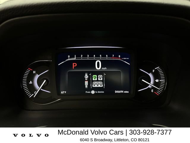Used 2022 Honda Passport TrailSport image 15
