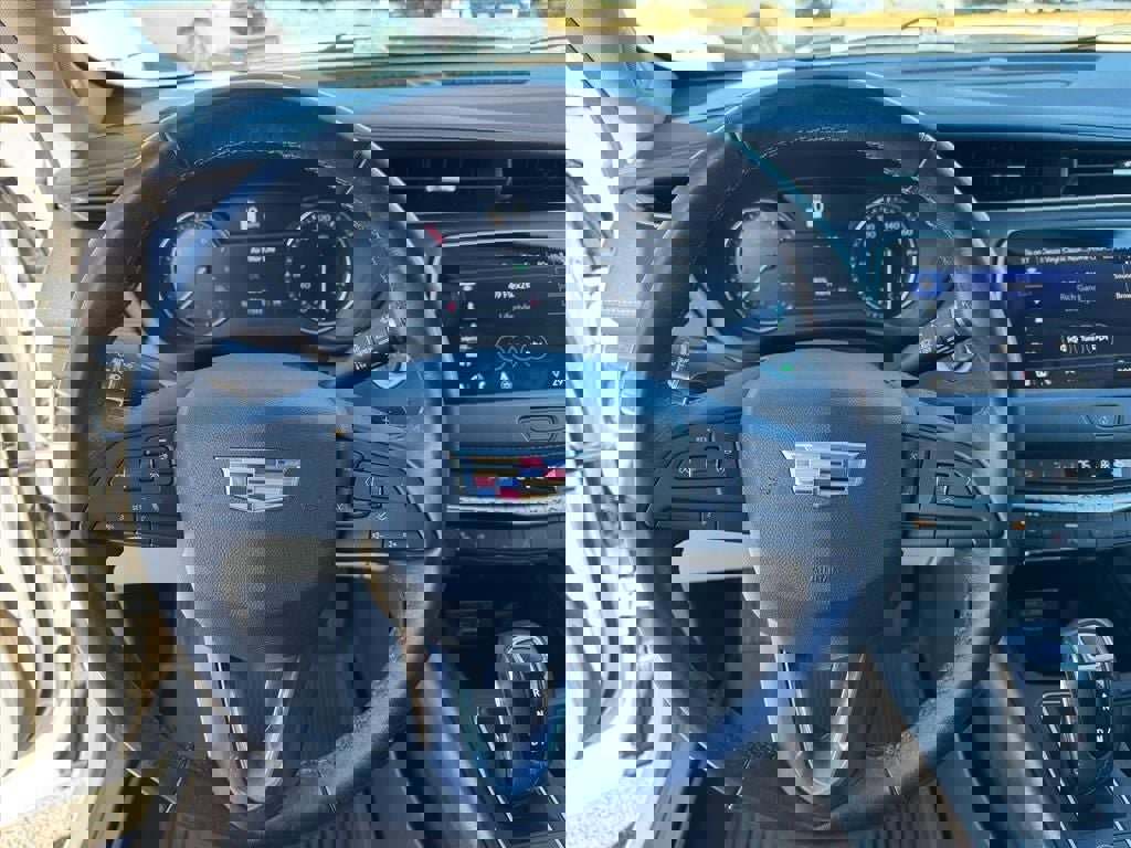 Used 2019 Cadillac XT4 Premium Luxury image 20