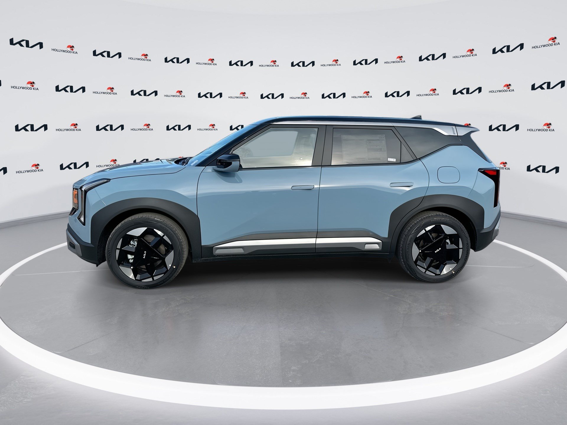 New 2027 Kia Seltos S FWD image 5