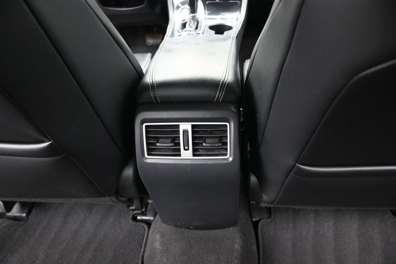 Used 2023 Nissan Maxima SV w/ Floor Mat Group FWD image 25