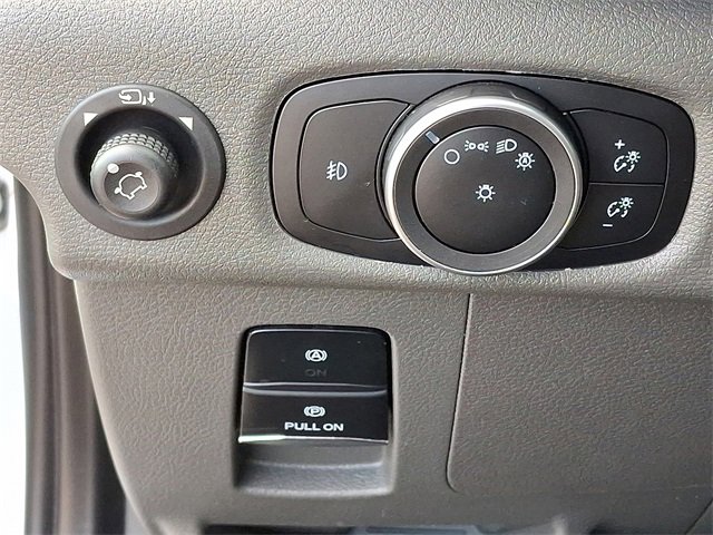 Used 2023 Ford Transit 350 XLT image 21