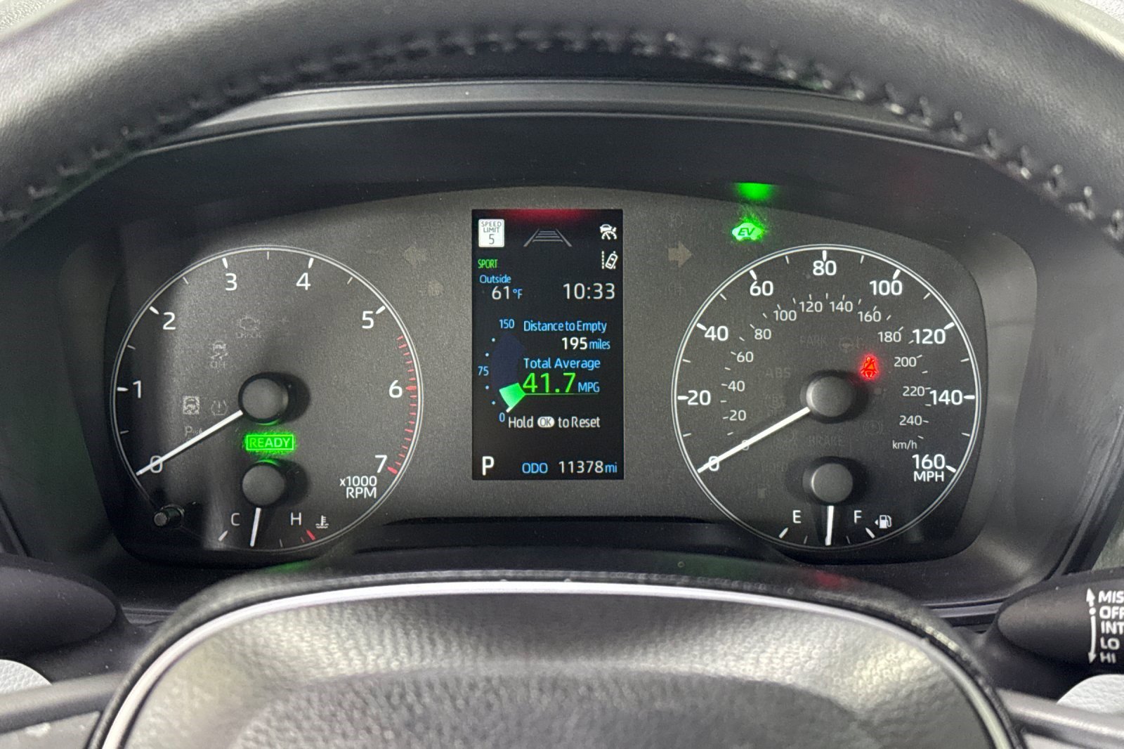 Used 2024 Toyota Corolla SE w/ Convenience Package image 19