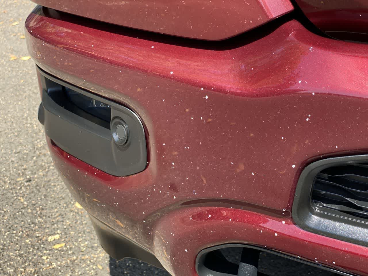 Used 2019 RAM 1500 Laramie w/ Sport Appearance Package AWD/4WD image 38