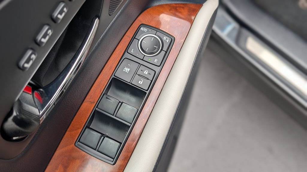 Used 2010 Lexus RX 450h AWD image 20