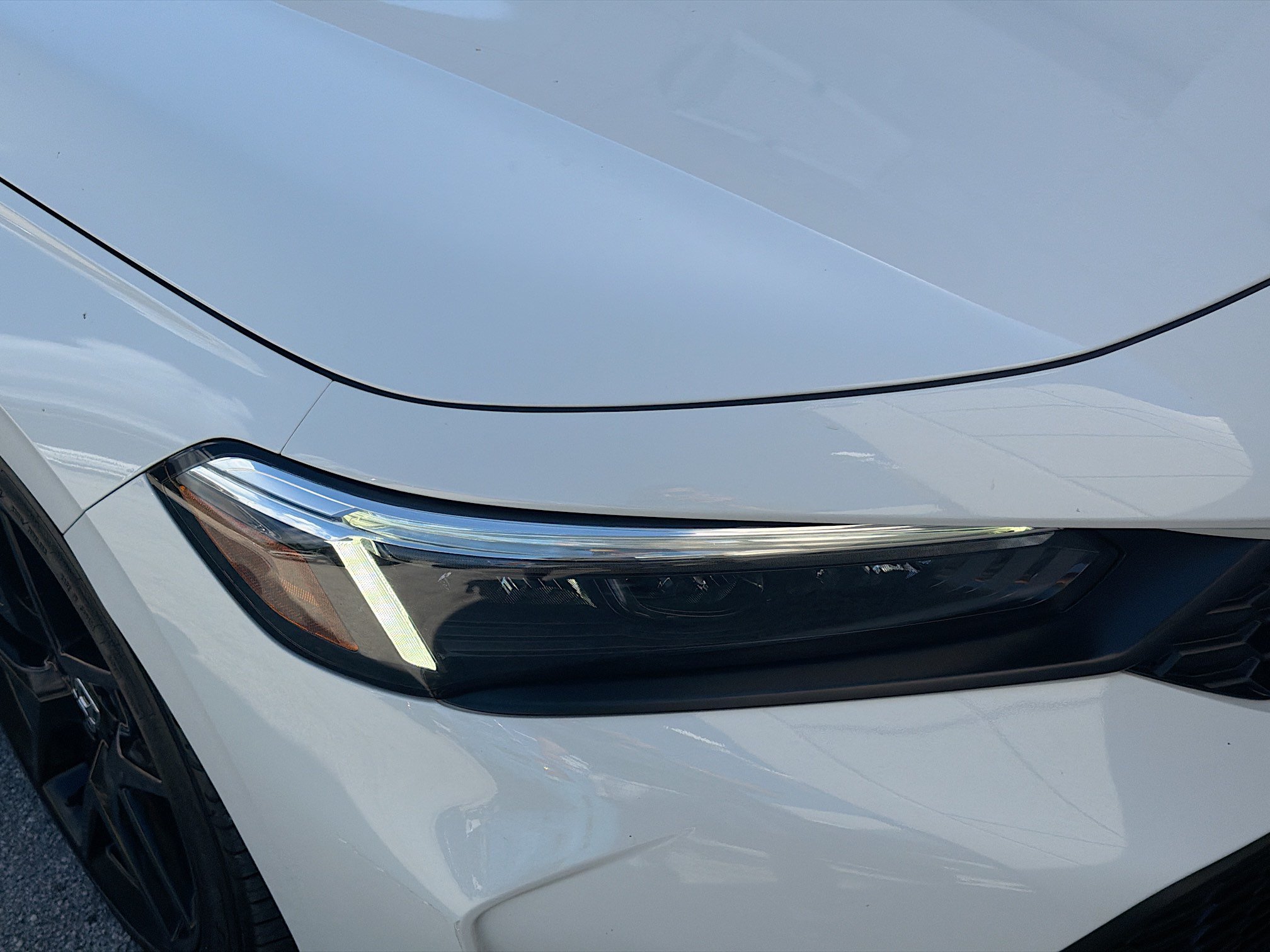 Used 2025 Honda Civic Sport image 31