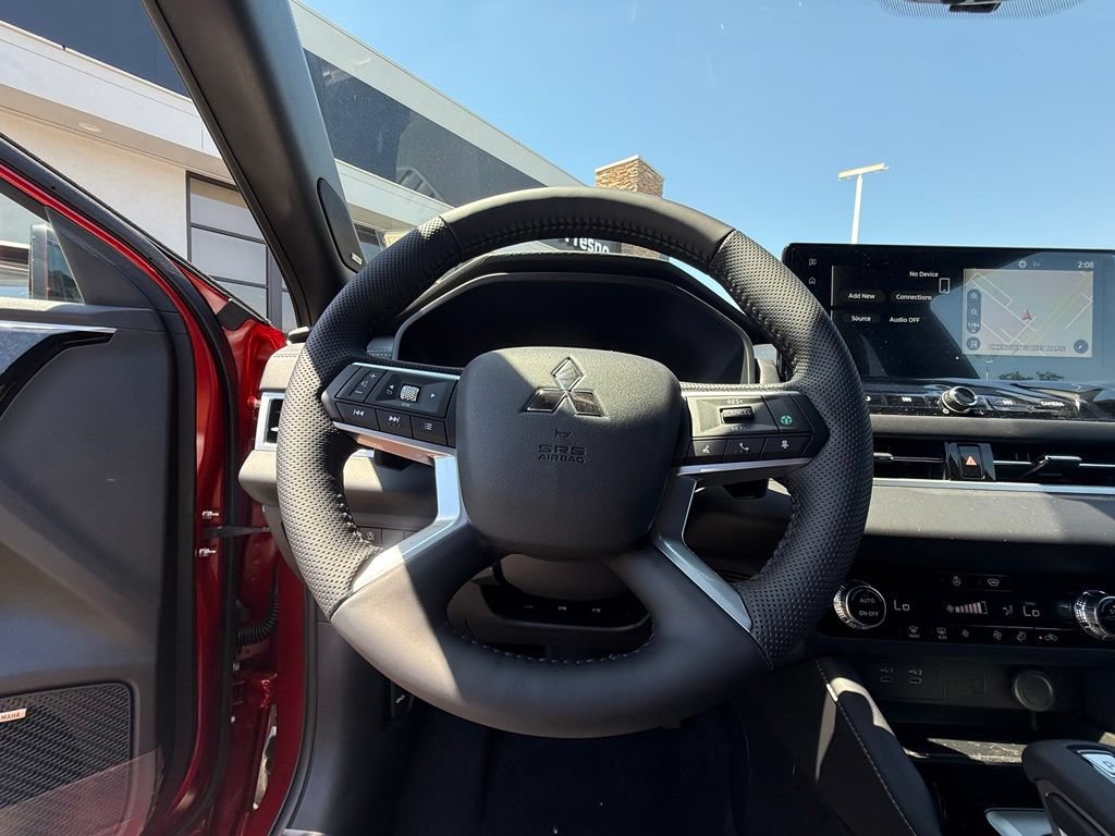New 2026 Mitsubishi Outlander AWD image 20