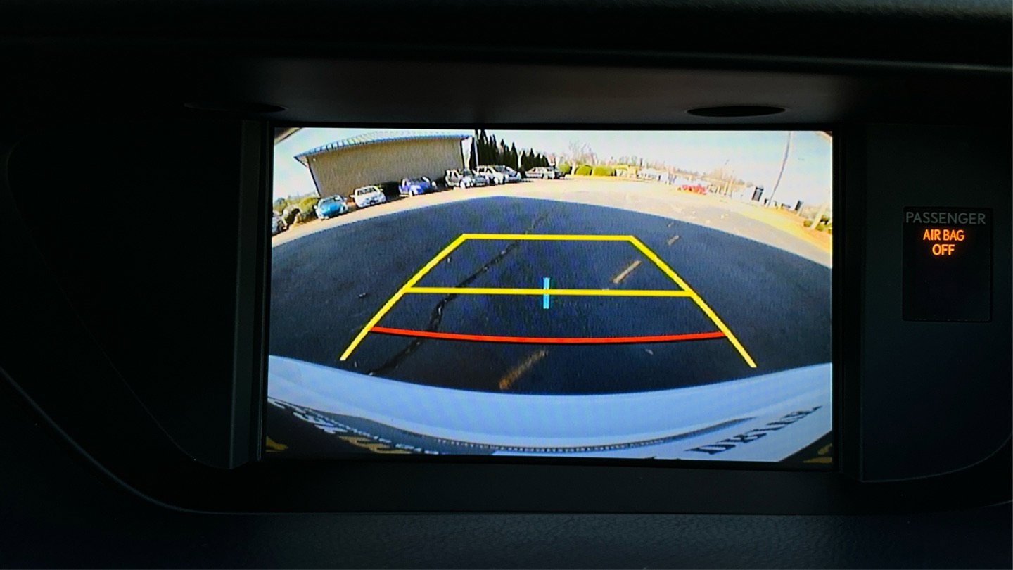 Used 2015 Lexus ES 350 image 13