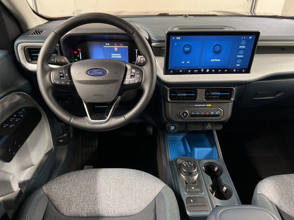 New 2026 Ford Maverick XLT image 8