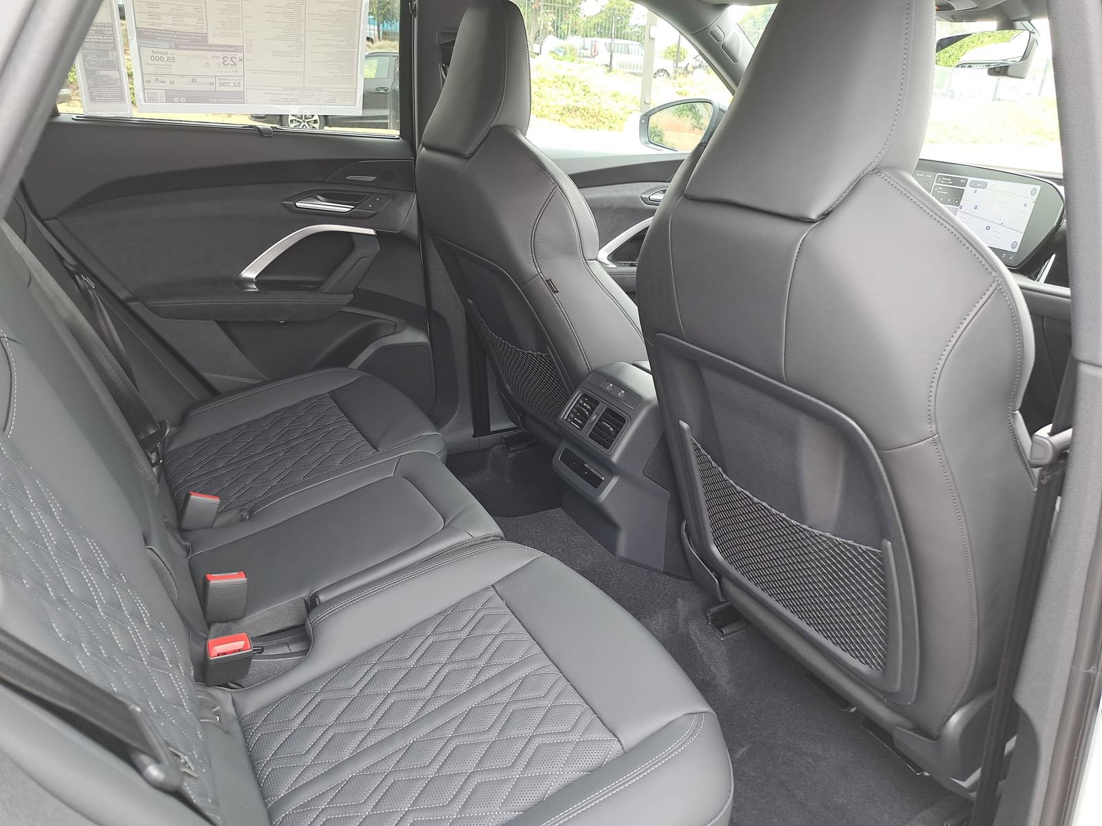 New 2026 Audi SQ5 Premium Plus AWD/4WD image 11