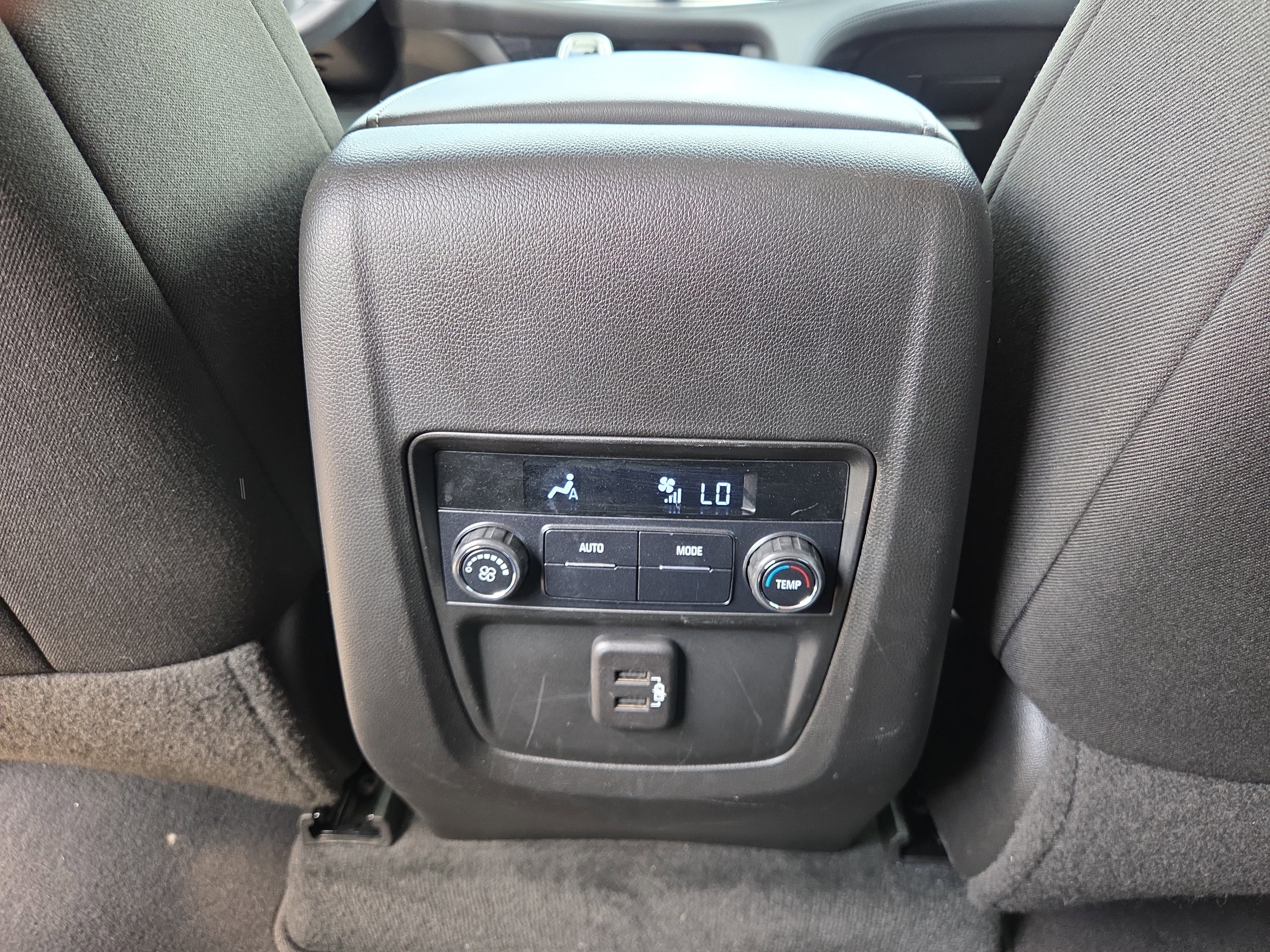 Used 2021 Buick Enclave Preferred image 13