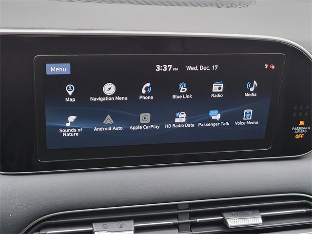 Certified 2021 Hyundai Palisade SEL image 24