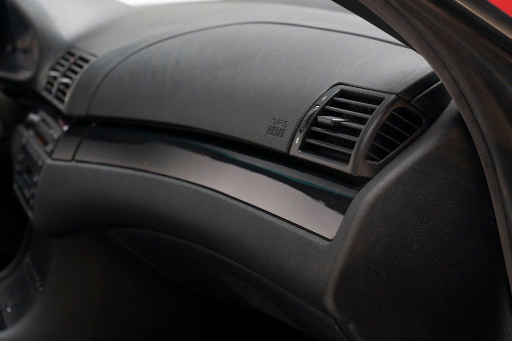 Used 2001 BMW M3 Convertible image 48