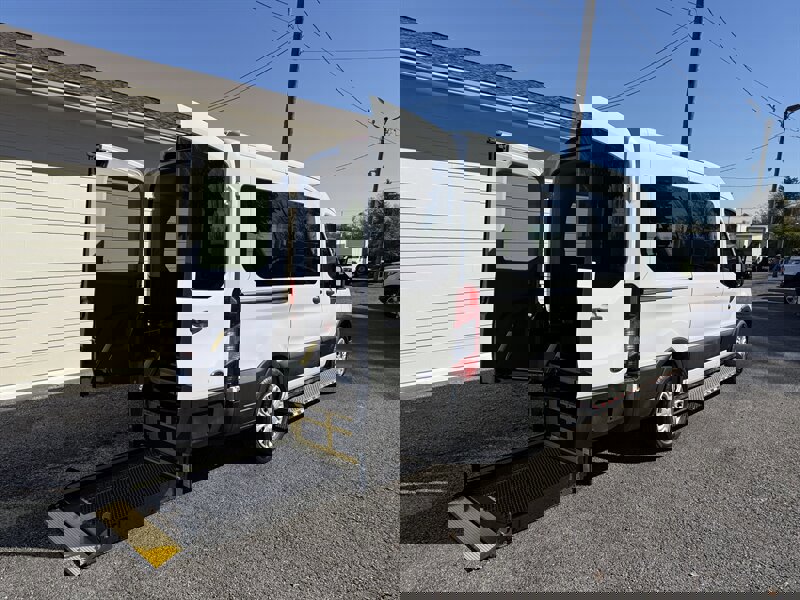 Used 2019 Ford Transit 150 XL