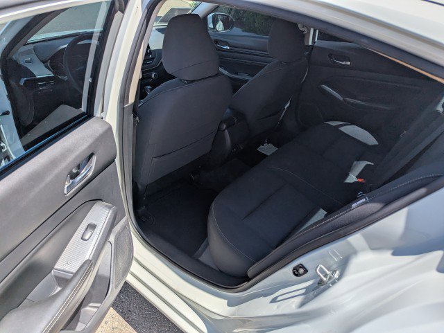 Used 2020 Nissan Altima 2.5 S FWD image 20