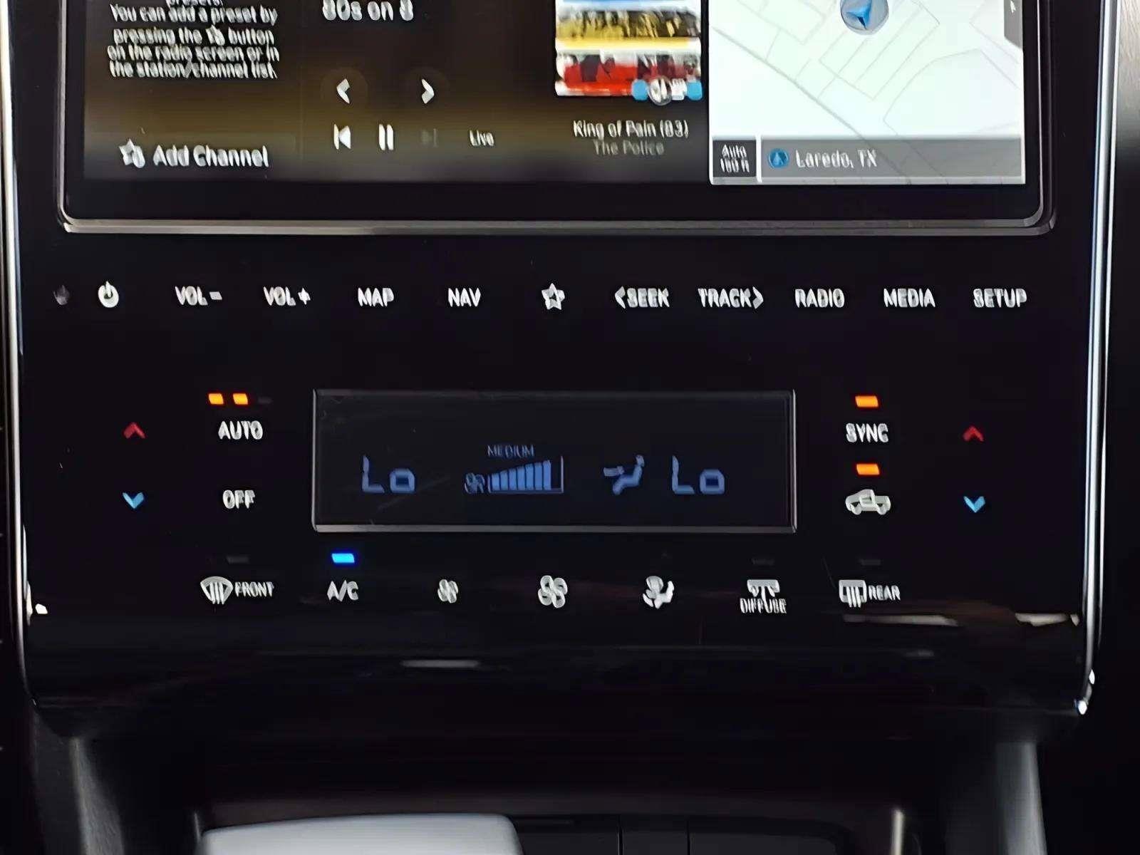 Certified 2024 Hyundai Santa Cruz XRT AWD/4WD image 14