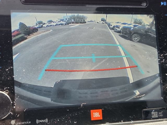 Used 2019 Toyota Tacoma TRD Pro AWD/4WD image 24
