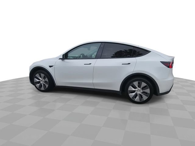 Used 2022 Tesla Model Y Long Range image 6