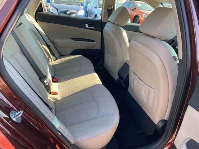 Used 2016 Kia Optima LX w/ Paint Protection Film Package image 23