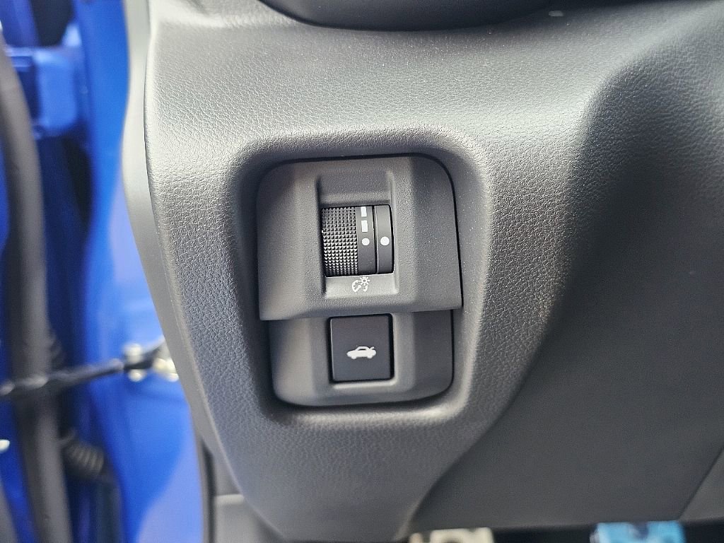 New 2025 Subaru BRZ Limited w/ Popular Package 2 image 24