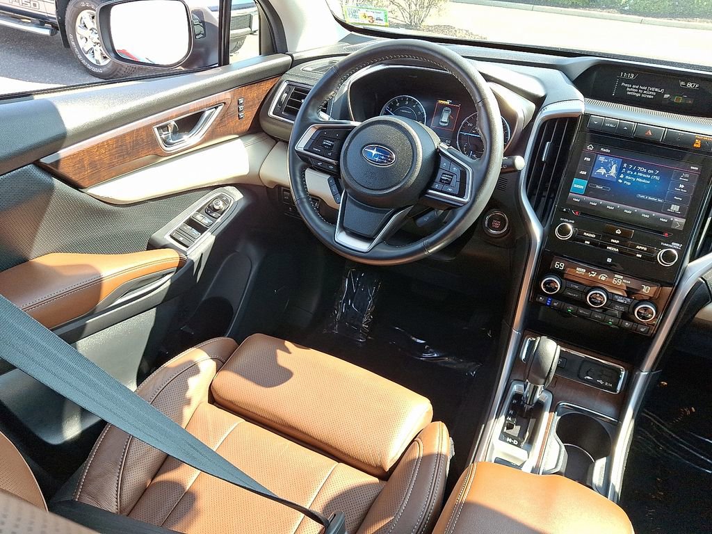 Used 2020 Subaru Ascent Touring image 15