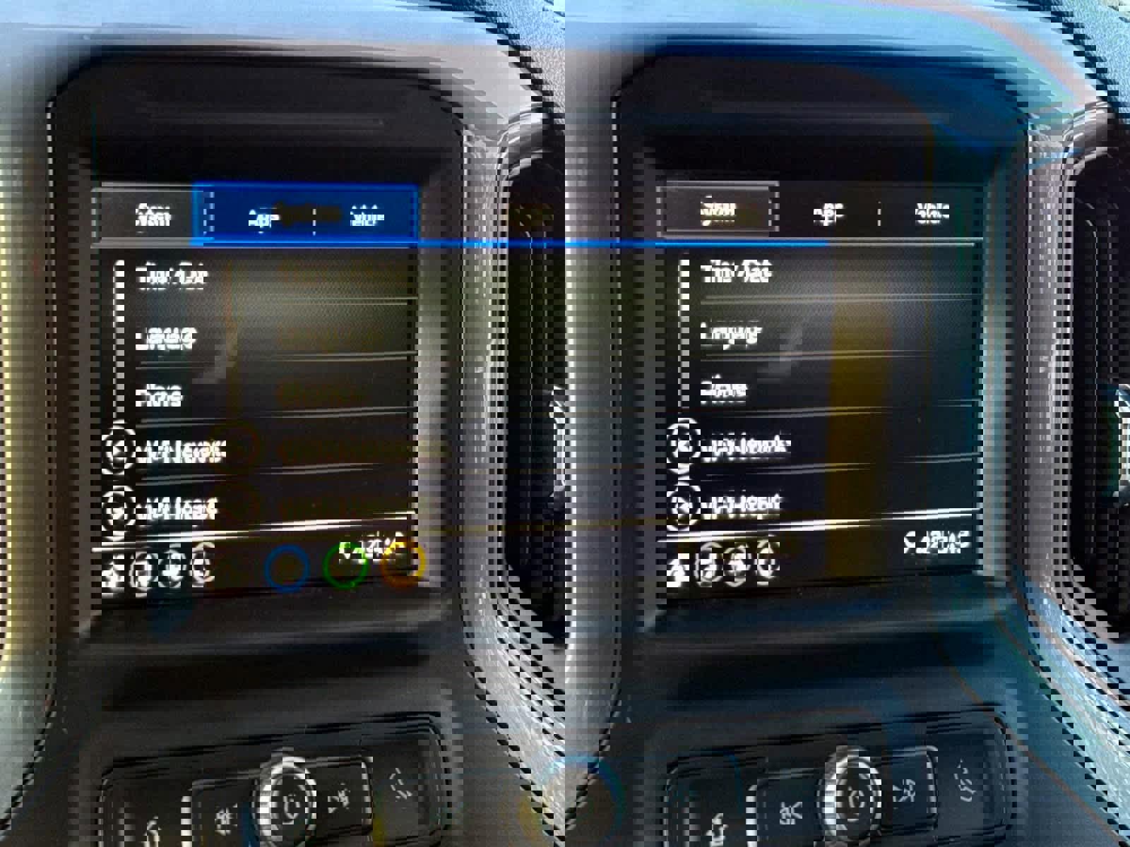 Used 2019 Chevrolet Silverado 1500 Custom Trail Boss w/ Custom Convenience Package image 20