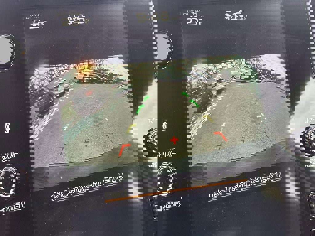 New 2026 Subaru Impreza 2.0i Sport image 7