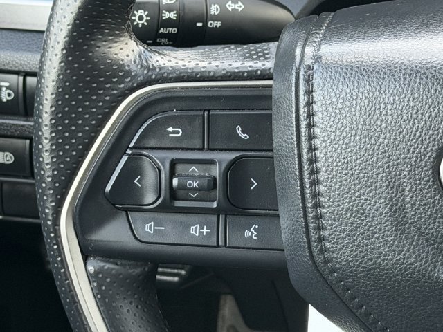 Certified 2025 Toyota 4Runner SR5 RWD image 15