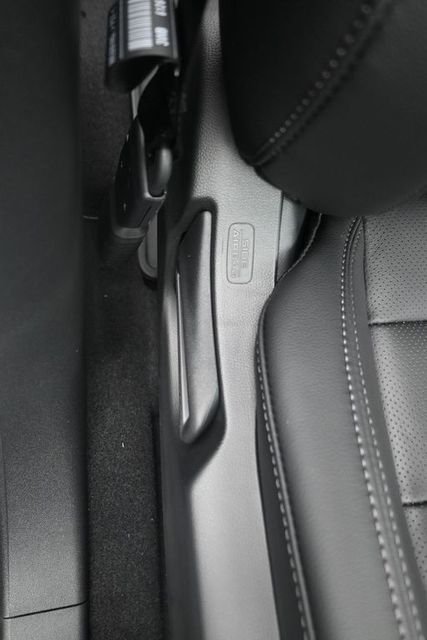 New 2027 Honda HR-V EX-L image 29