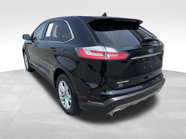 Used 2019 Ford Edge SEL w/ Equipment Group 201A AWD/4WD image 7