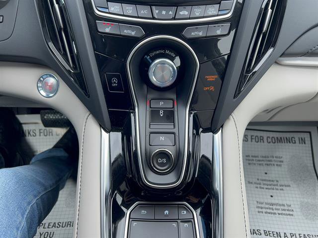 Used 2025 Acura RDX SH-AWD w/Tech image 24