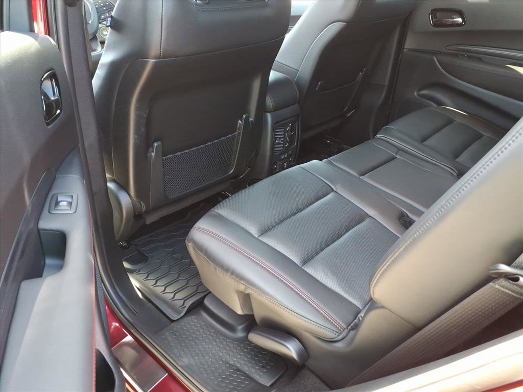 New 2026 Dodge Durango GT AWD/4WD image 33