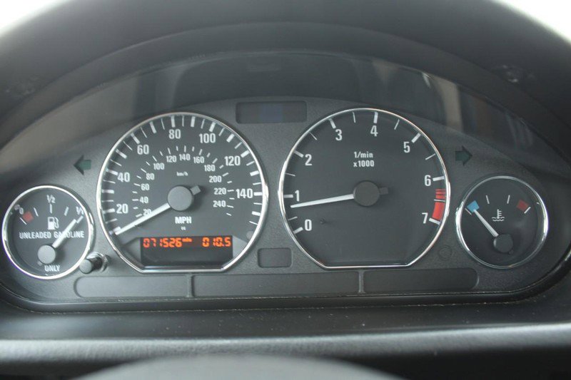 Used 2002 BMW Z3 3.0i image 15